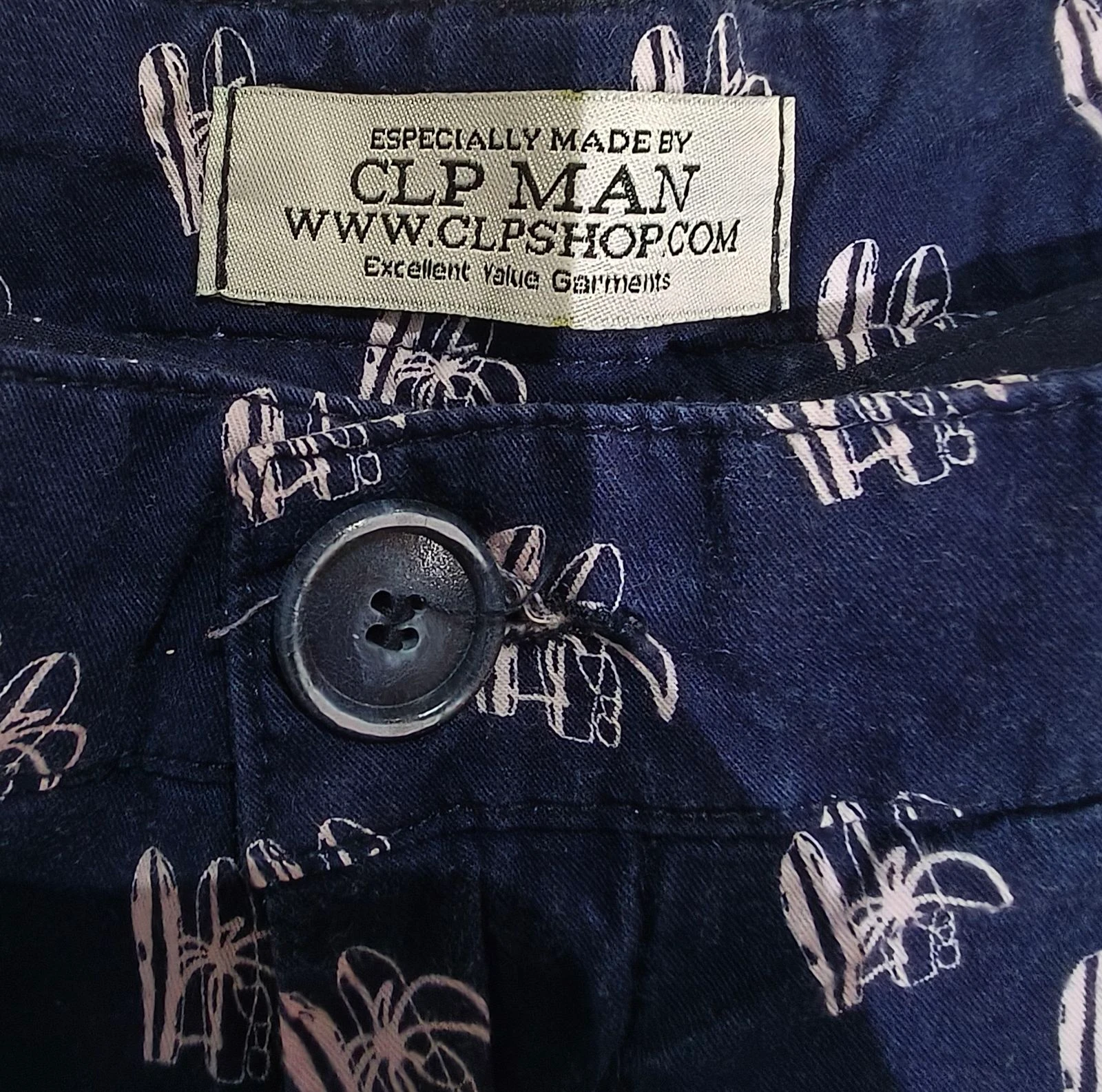 Shorts – photo 3